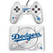 MLB Los Angeles Dodgers Home Jersey PlayStation Classic Bundle Skin