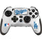 MLB Los Angeles Dodgers Home Jersey PlayStation Scuf Vantage 2 Controller Skin