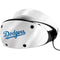 MLB Los Angeles Dodgers Home Jersey PlayStation VR2 Skin