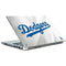 MLB Los Angeles Dodgers Home Jersey Portege Z30t/Z30t-A Skin