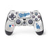 MLB Los Angeles Dodgers Home Jersey PS4 Controller Skin
