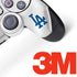 MLB Los Angeles Dodgers Home Jersey PS4 Controller Skin
