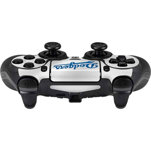 MLB Los Angeles Dodgers Home Jersey PS4/PC SCUF Impact Controller Skin