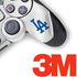 MLB Los Angeles Dodgers Home Jersey PS4 Pro/Slim Controller Skin