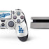 MLB Los Angeles Dodgers Home Jersey PS4 Slim Bundle Skin