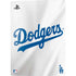 MLB Los Angeles Dodgers Home Jersey PS5 Bundle Skin