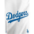 MLB Los Angeles Dodgers Home Jersey PS5 Console Skin