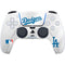 MLB Los Angeles Dodgers Home Jersey PS5 Controller Skin