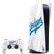 MLB Los Angeles Dodgers Home Jersey PS5 Digital Edition Bundle Skin