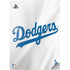 MLB Los Angeles Dodgers Home Jersey PS5 Digital Edition Console Skin