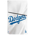 MLB Los Angeles Dodgers Home Jersey PS5 Slim Disk Console Skin