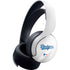 MLB Los Angeles Dodgers Home Jersey PULSE 3D Wireless Headset for PS5 Skin