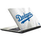 MLB Los Angeles Dodgers Home Jersey Satellite L50-B / S50-B Skin
