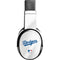 MLB Los Angeles Dodgers Home Jersey Skullcandy Crusher Wireless Skin