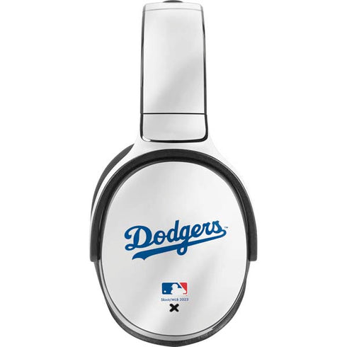 MLB Los Angeles Dodgers Home Jersey Skullcandy Venue Skin