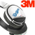 MLB Los Angeles Dodgers Home Jersey Skullcandy Venue Skin