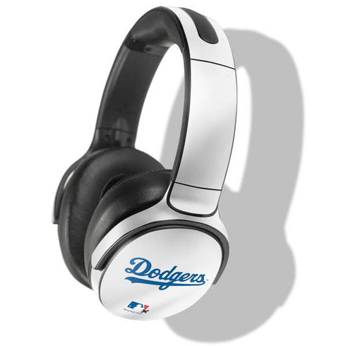 MLB Los Angeles Dodgers Home Jersey Skullcandy Venue Skin