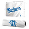 MLB Los Angeles Dodgers Home Jersey Gaming Mouse Pad