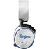 MLB Los Angeles Dodgers Home Jersey SteelSeries Arctis 3 Skin