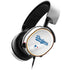 MLB Los Angeles Dodgers Home Jersey SteelSeries Arctis 5 Skin