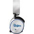 MLB Los Angeles Dodgers Home Jersey SteelSeries Arctis 5 Skin