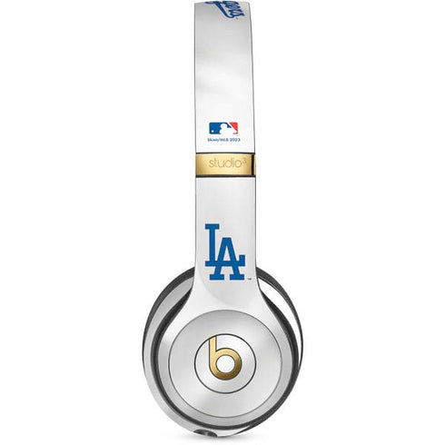 MLB Los Angeles Dodgers Home Jersey Studio Wireless 3 Skin