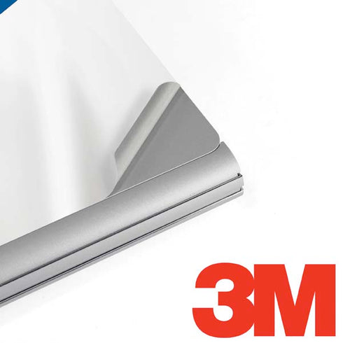 MLB Los Angeles Dodgers Home Jersey Surface Book 2 15in Skin