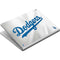 MLB Los Angeles Dodgers Home Jersey Surface Book Skin