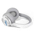 MLB Los Angeles Dodgers Home Jersey Surface Headphones Skin