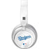 MLB Los Angeles Dodgers Home Jersey Surface Headphones Skin