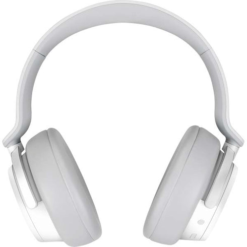 MLB Los Angeles Dodgers Home Jersey Surface Headphones Skin