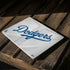 MLB Los Angeles Dodgers Home Jersey Surface Laptop 2 Skin