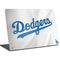 MLB Los Angeles Dodgers Home Jersey Surface Laptop 4 15in Skin