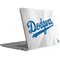 MLB Los Angeles Dodgers Home Jersey Surface Laptop Studio Skin