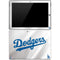 MLB Los Angeles Dodgers Home Jersey Surface Pro 3 Skin