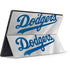 MLB Los Angeles Dodgers Home Jersey Surface Pro 6 Skin