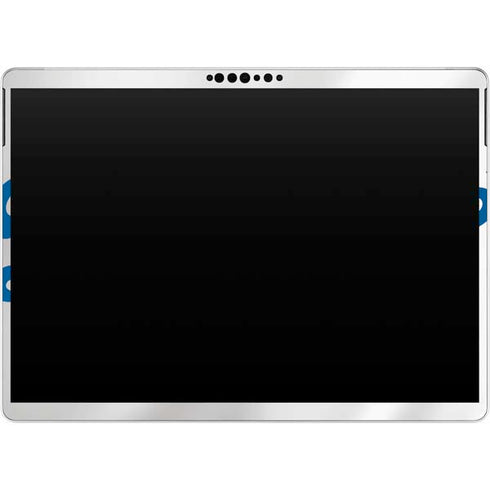 MLB Los Angeles Dodgers Home Jersey Surface Pro 9 Skin