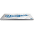 MLB Los Angeles Dodgers Home Jersey Universal Laptop 14in (11.4 x 8.2in) Skin