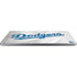 MLB Los Angeles Dodgers Home Jersey Universal Laptop 17in (13.8 x 10in) Skin