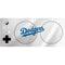 MLB Los Angeles Dodgers Home Jersey Xbox Adaptive Controller Skin