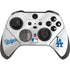 MLB Los Angeles Dodgers Home Jersey Xbox Elite Wireless Controller Series 2 Skin