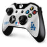 MLB Los Angeles Dodgers Home Jersey Xbox One Controller Skin