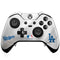 MLB Los Angeles Dodgers Home Jersey Xbox One Elite Controller Skin