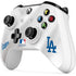 MLB Los Angeles Dodgers Home Jersey Xbox One S All-Digital Edition Bundle Skin