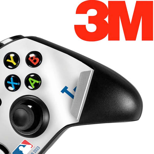 MLB Los Angeles Dodgers Home Jersey Xbox One S All-Digital Edition Bundle Skin