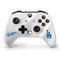 MLB Los Angeles Dodgers Home Jersey Xbox One S Controller Skin