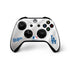 MLB Los Angeles Dodgers Home Jersey Xbox One X Controller Skin