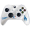 MLB Los Angeles Dodgers Home Jersey Xbox Series S Controller Skin