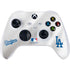 MLB Los Angeles Dodgers Home Jersey Xbox Series S Controller Skin