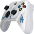 MLB Los Angeles Dodgers Home Jersey Xbox Series S Controller Skin